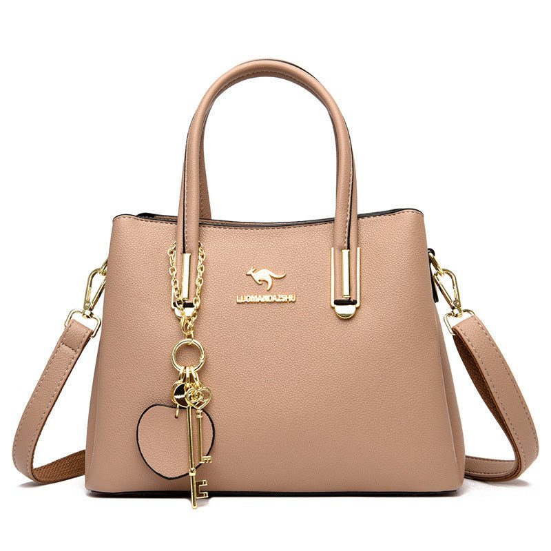 Large Capacity Bag - MTX