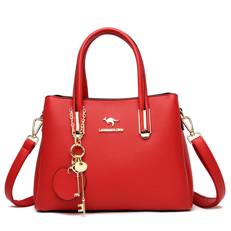 Large Capacity Bag - MTX