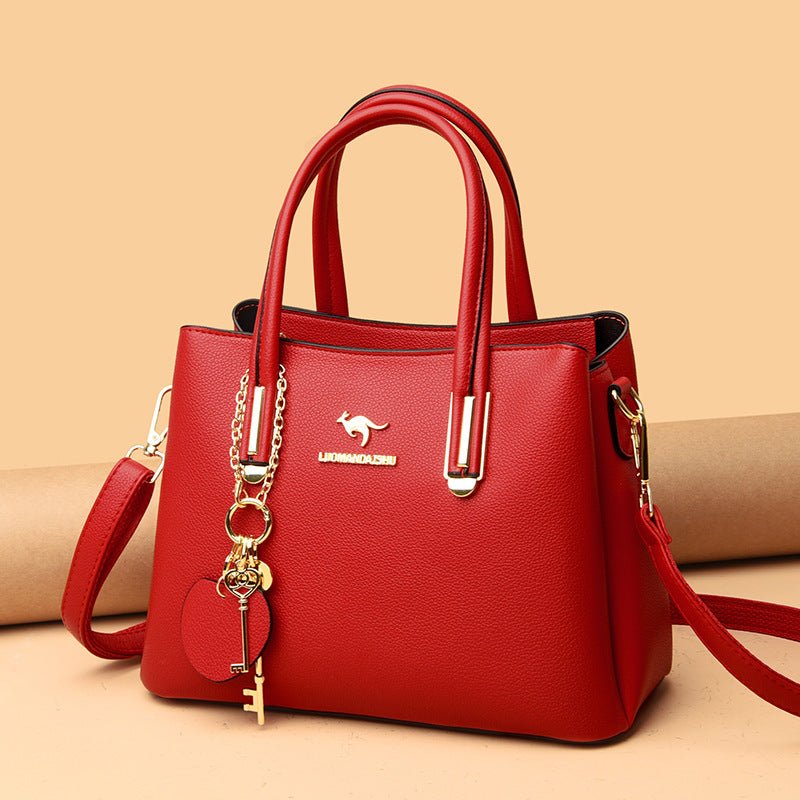 Large Capacity Bag - MTX