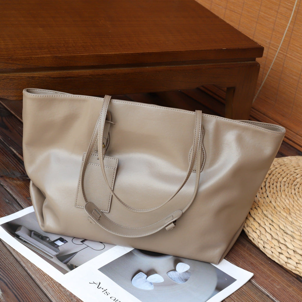 Large - capacity Handbag - MTX