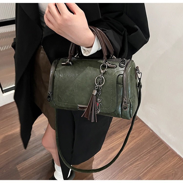 Large Capacity Handbag - MTX