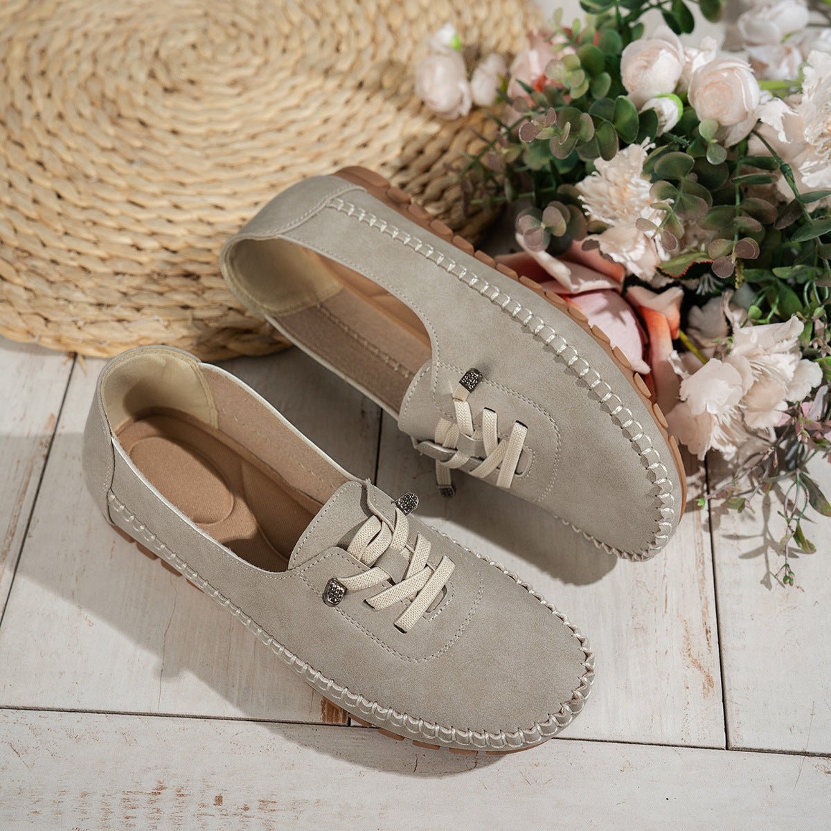 Large Size Shoes - MTX