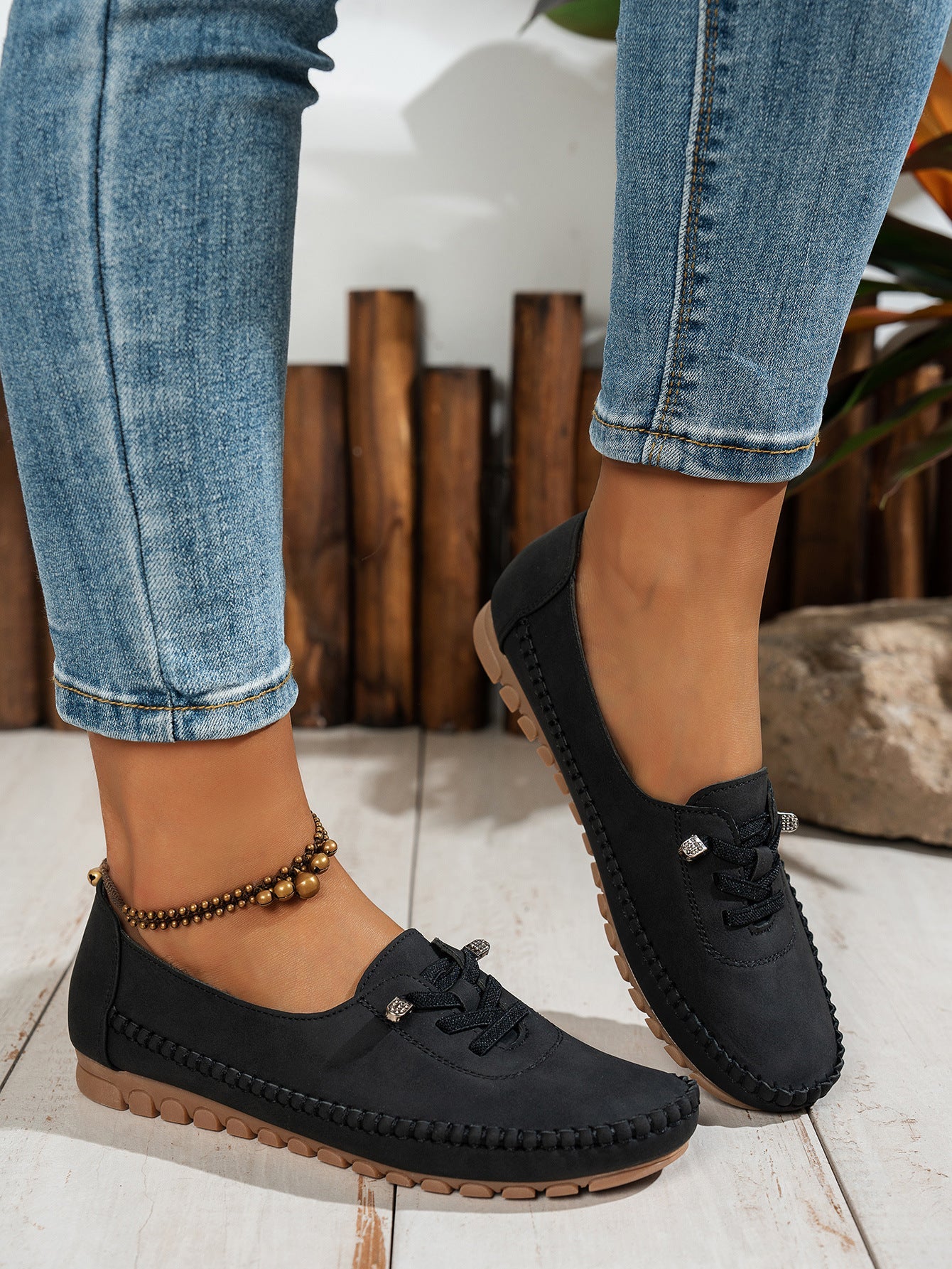 Large Size Shoes - MTX