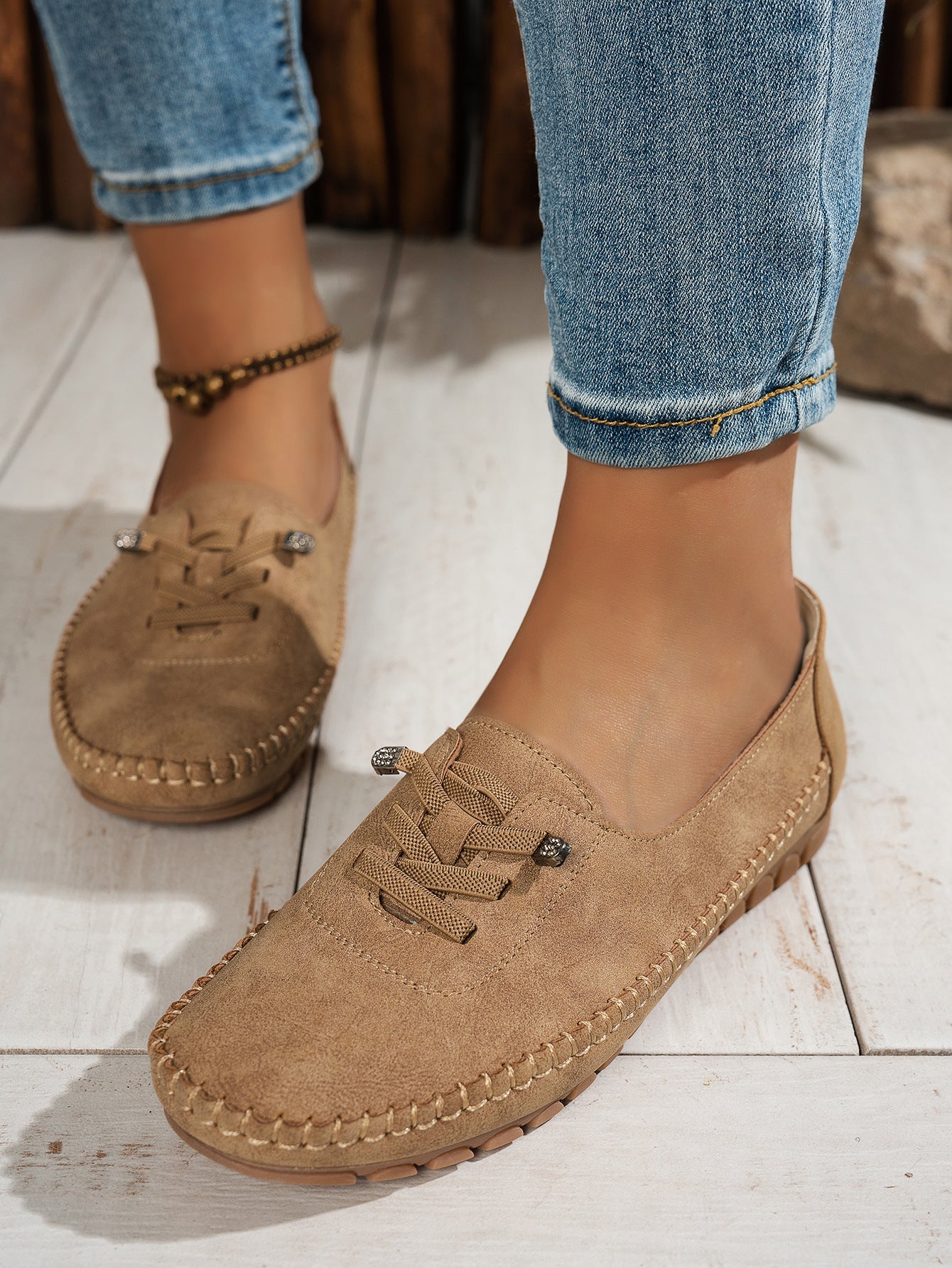 Large Size Shoes - MTX