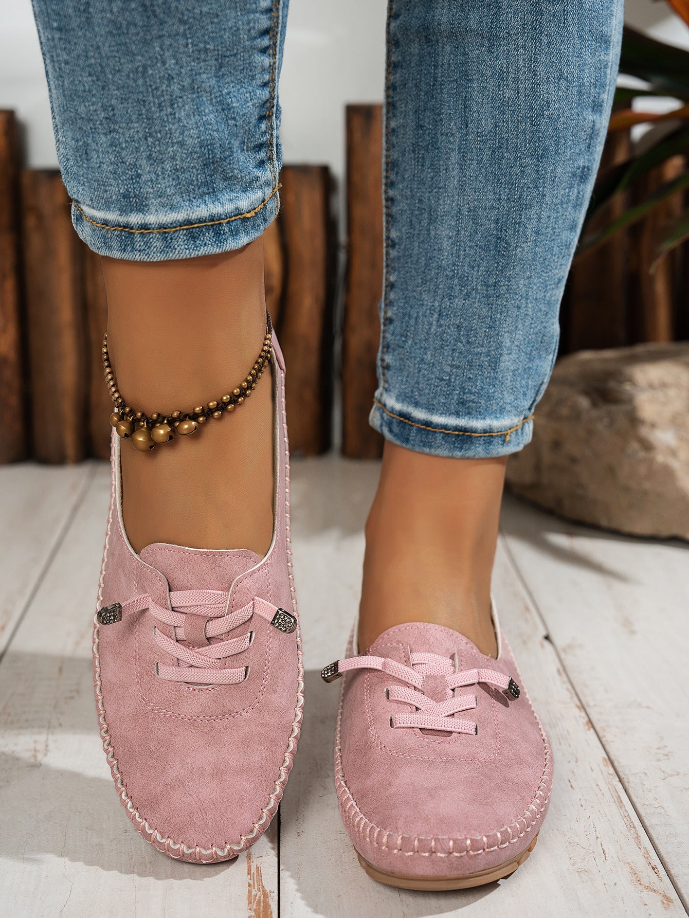 Large Size Shoes - MTX