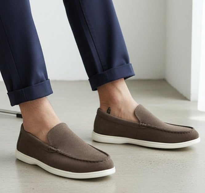 Lazy Feet Shoe - MTX