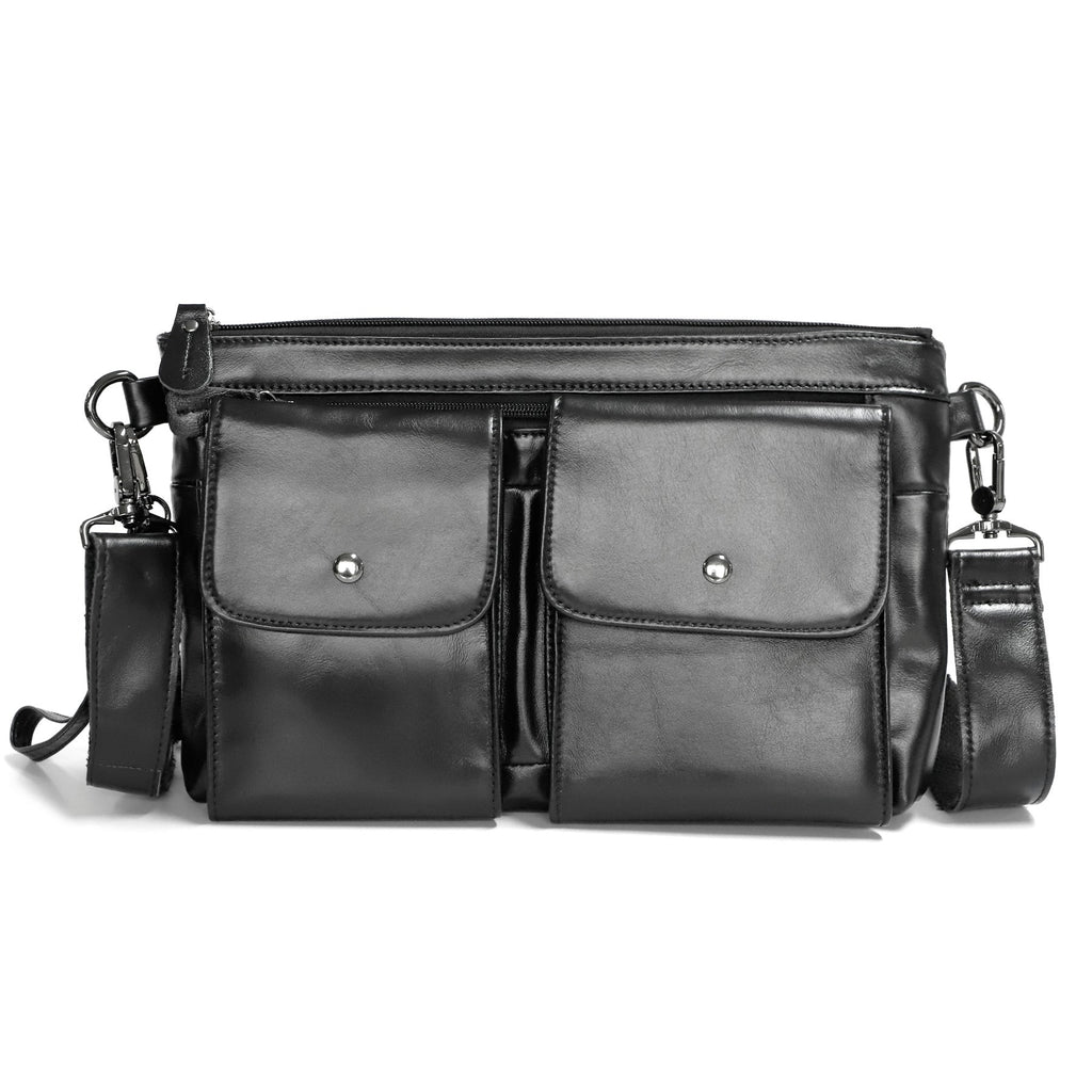 Leather Bag - MTX
