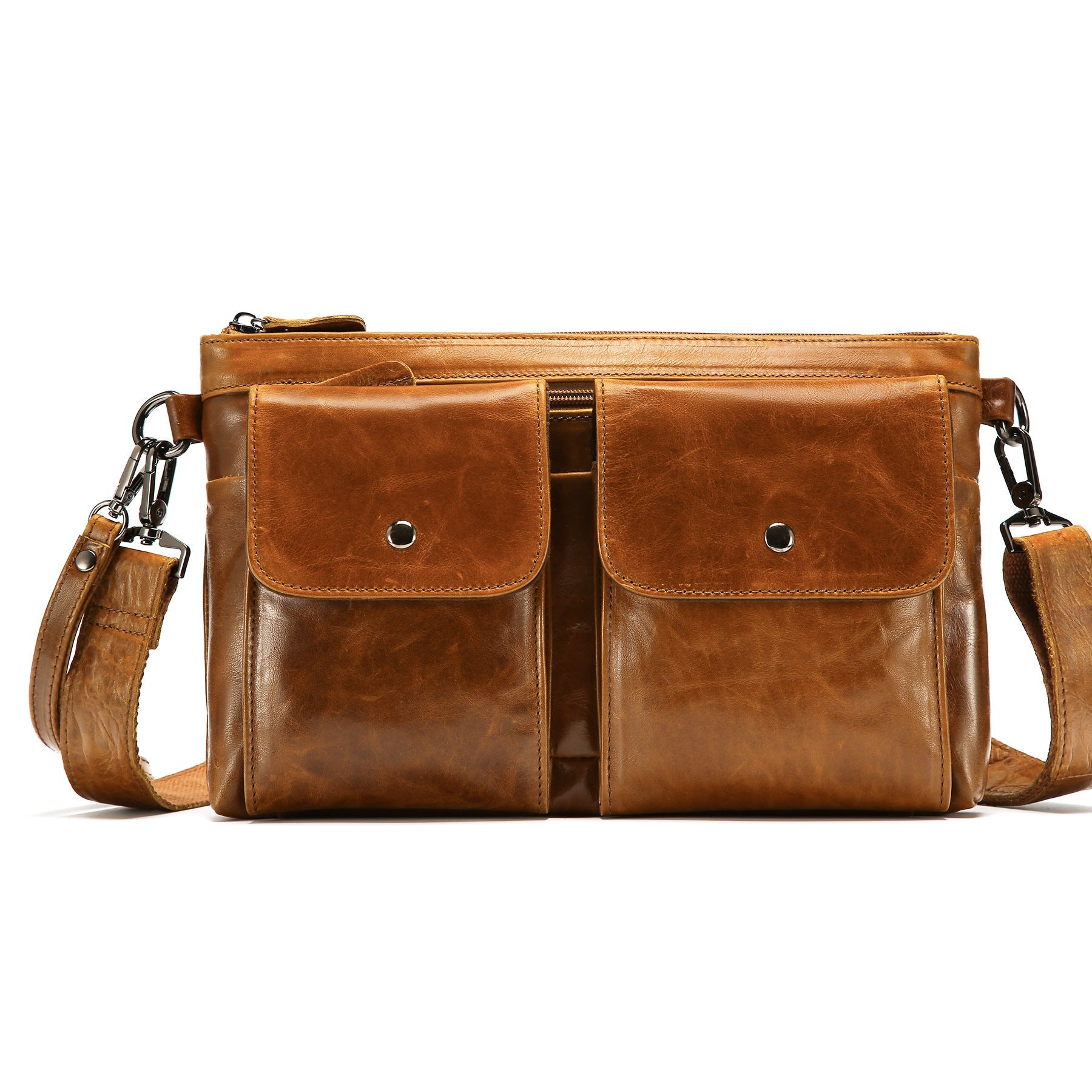 Leather Bag - MTX