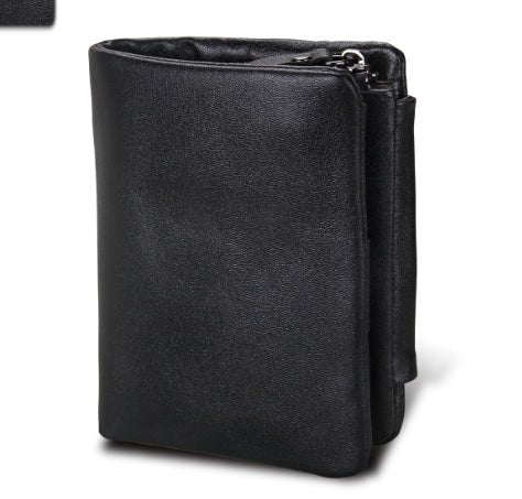 Leather Wallet - MTX
