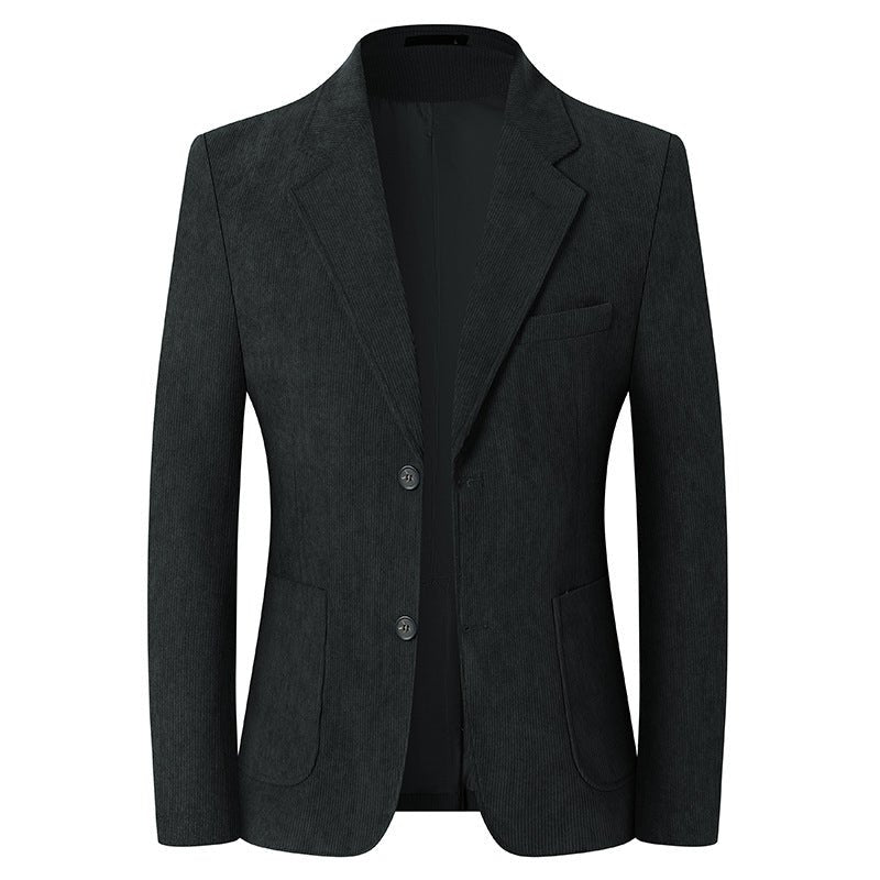 Light - luxury Suit Jacket - MTX