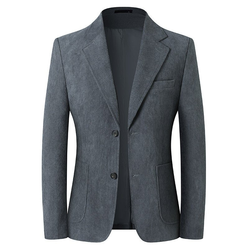 Light - luxury Suit Jacket - MTX
