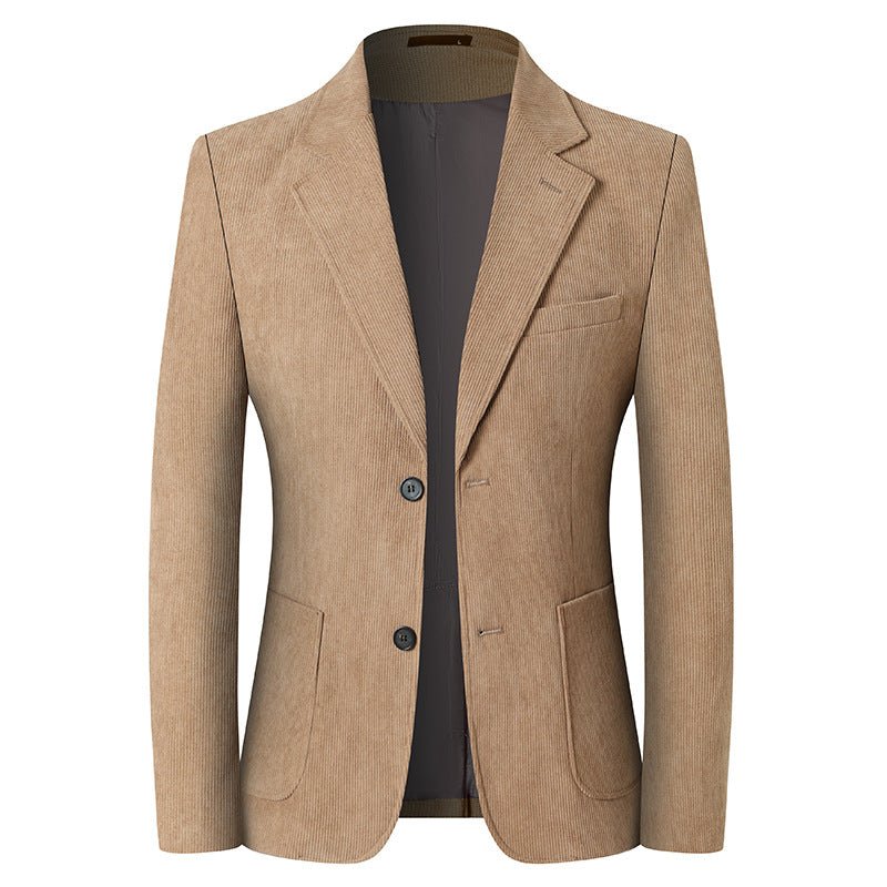 Light - luxury Suit Jacket - MTX