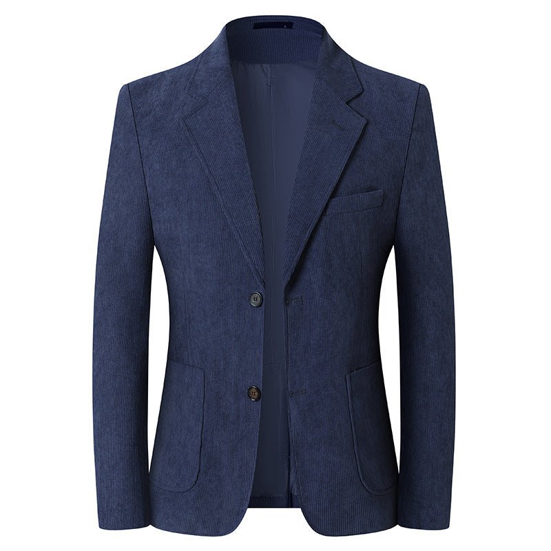 Light - luxury Suit Jacket - MTX