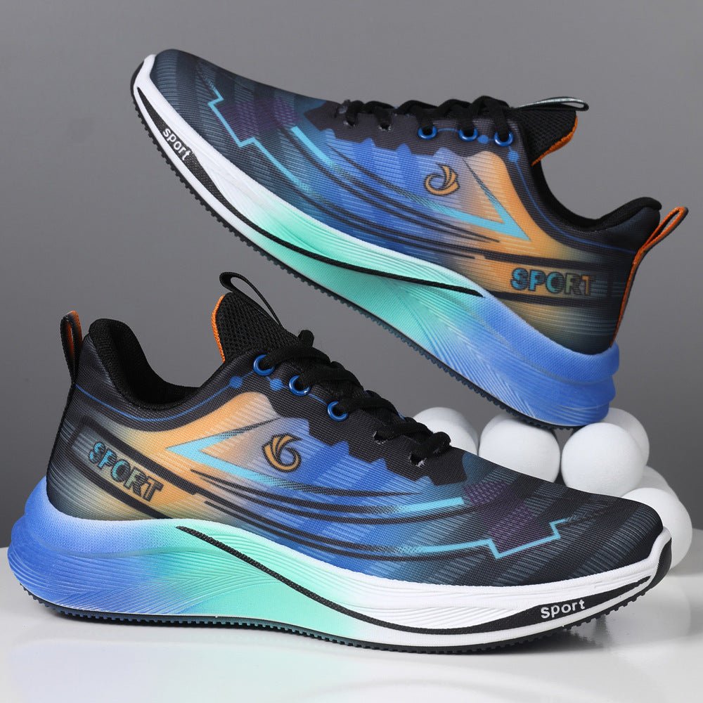 Lightweight Comfortable Shoes - MTX