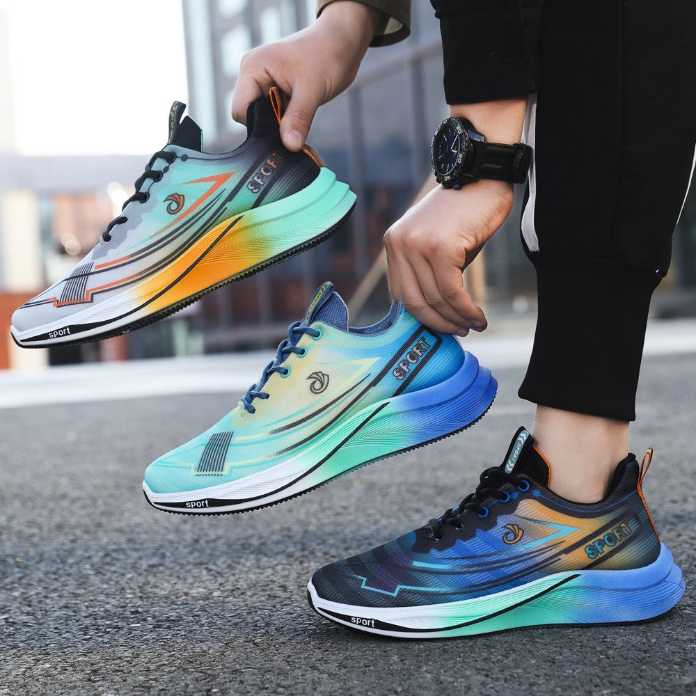 Lightweight Comfortable Shoes - MTX