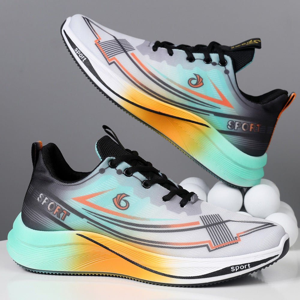 Lightweight Comfortable Shoes - MTX