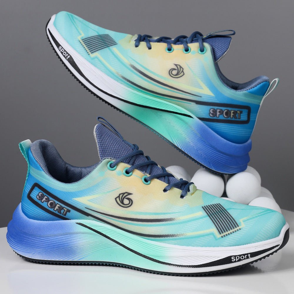 Lightweight Comfortable Shoes - MTX