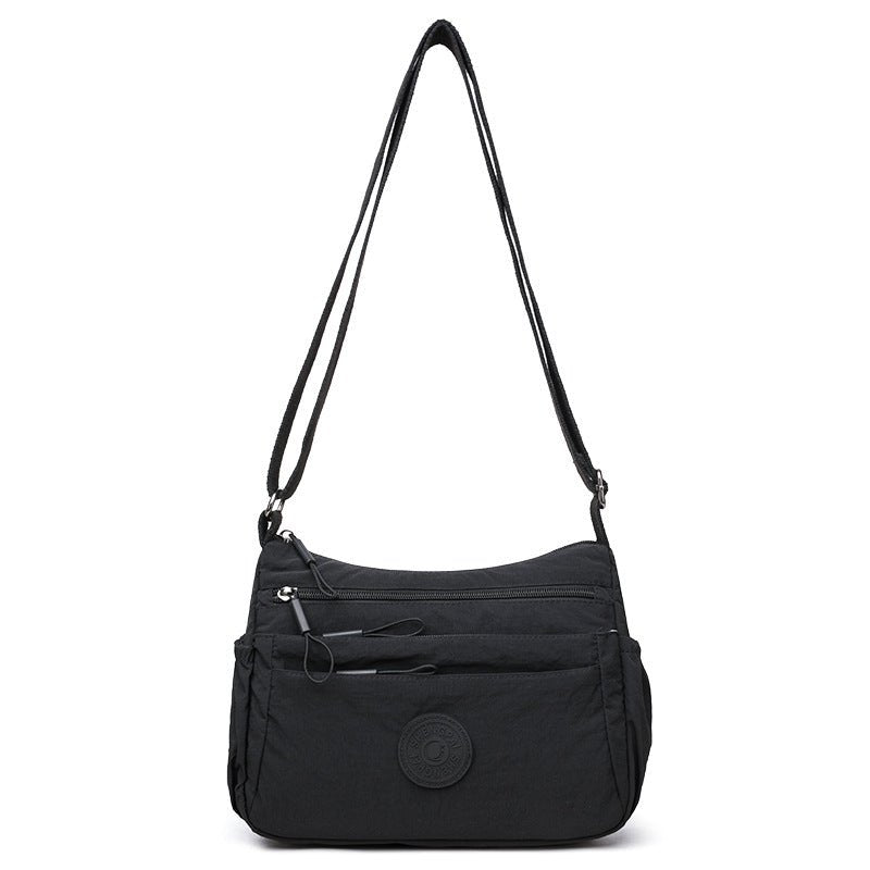 Lightweight Shoulder Bag - MTX