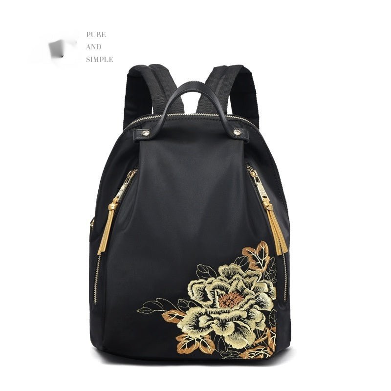 Lightweight Travel Bag - MTX