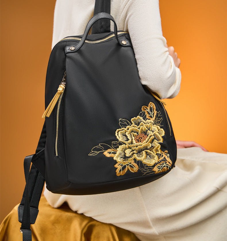 Lightweight Travel Bag - MTX