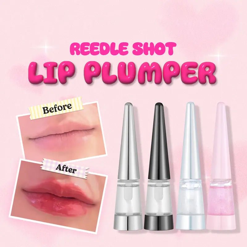 Lip Plumper - MTX
