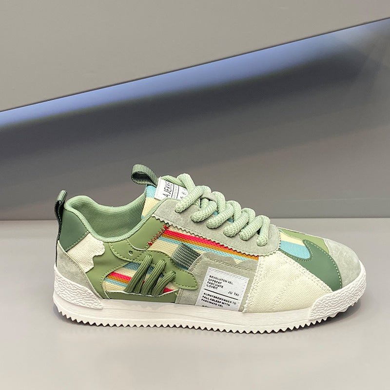 Low - top Casual Shoes - MTX