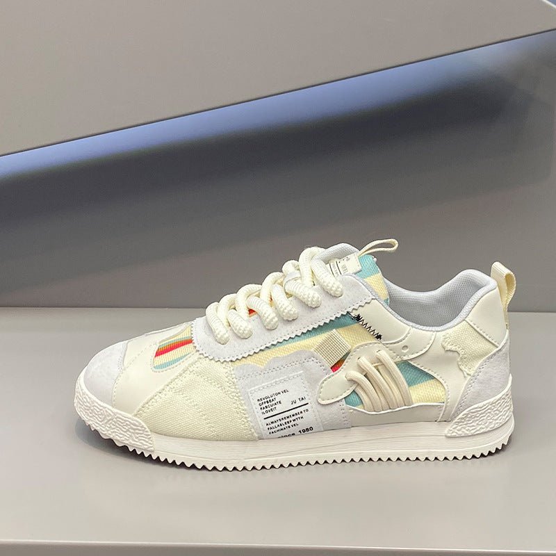 Low - top Casual Shoes - MTX