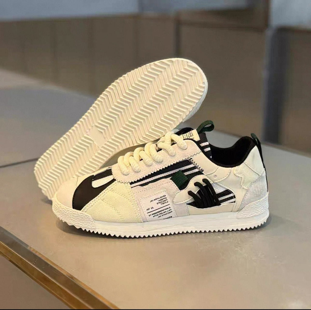 Low - top Casual Shoes - MTX