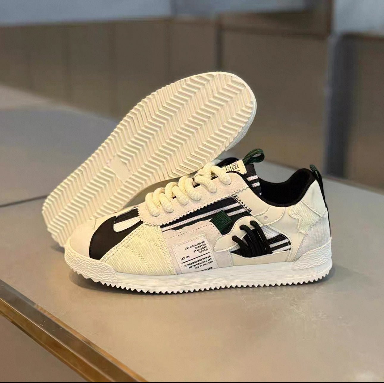 Low - top Casual Shoes - MTX