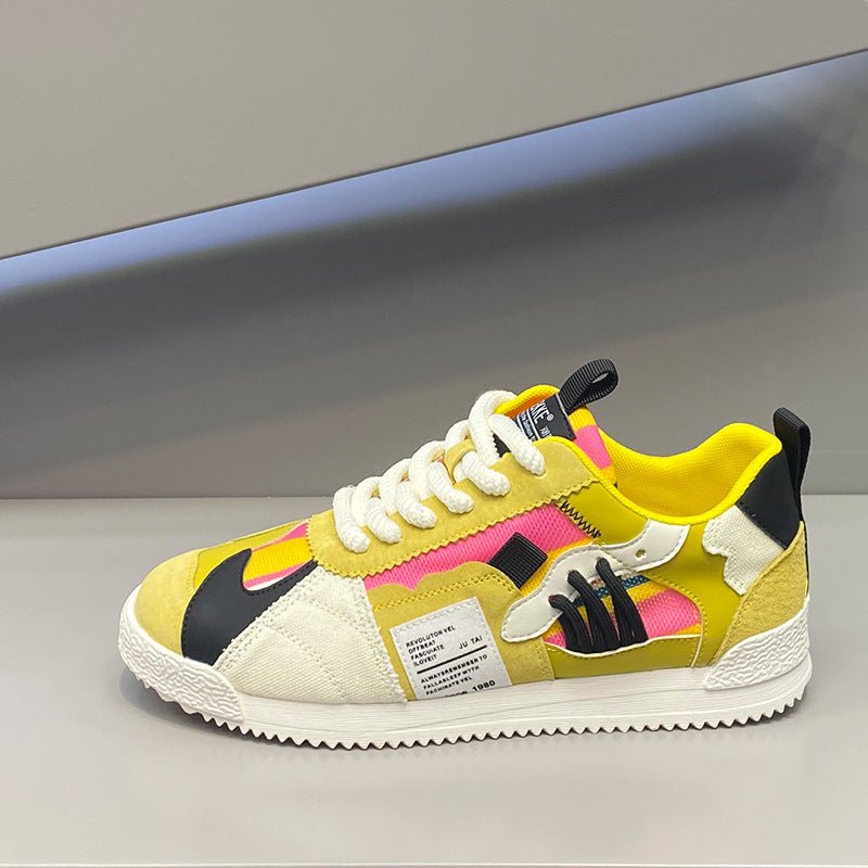 Low - top Casual Shoes - MTX