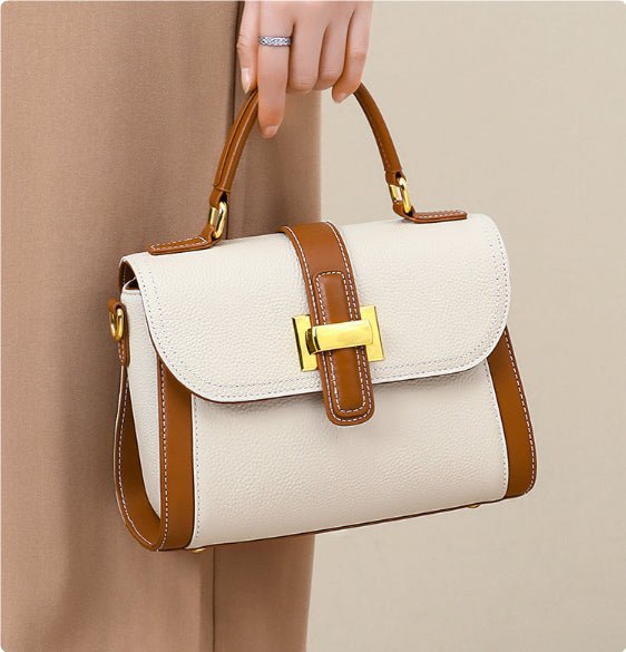 Luxury Fashion Handbag - MTX