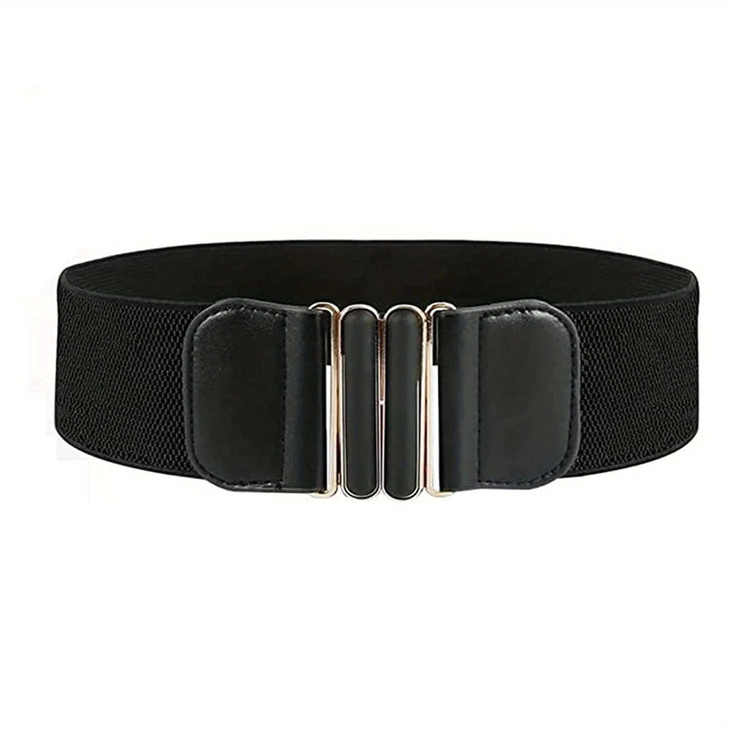 Metal Buckle Belt - MTX