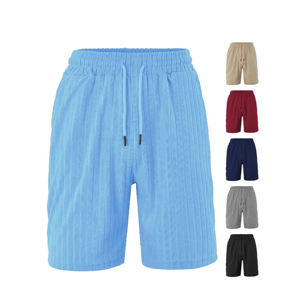 Micro - stretch Shorts - MTX
