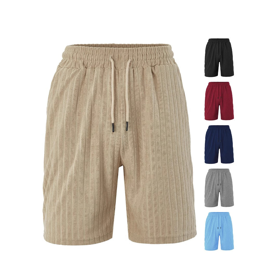 Micro - stretch Shorts - MTX