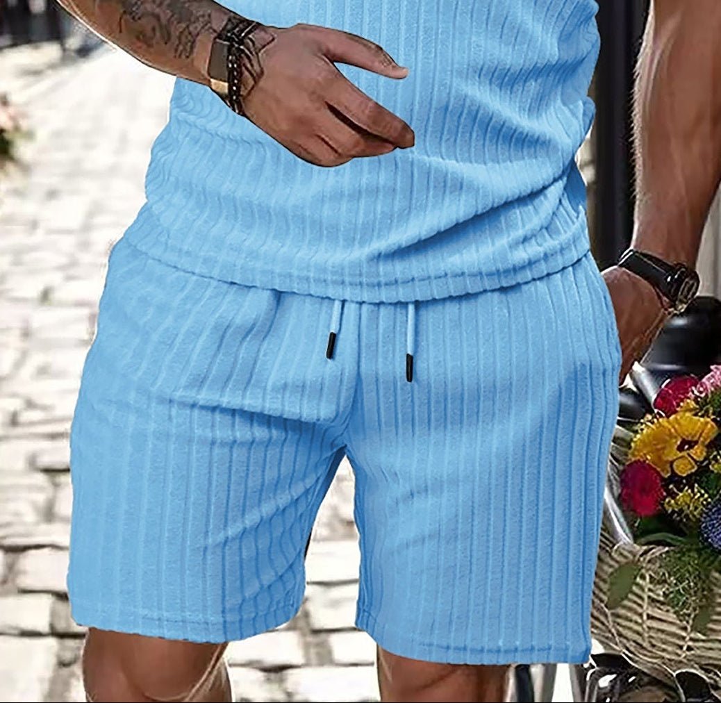 Micro - stretch Shorts - MTX