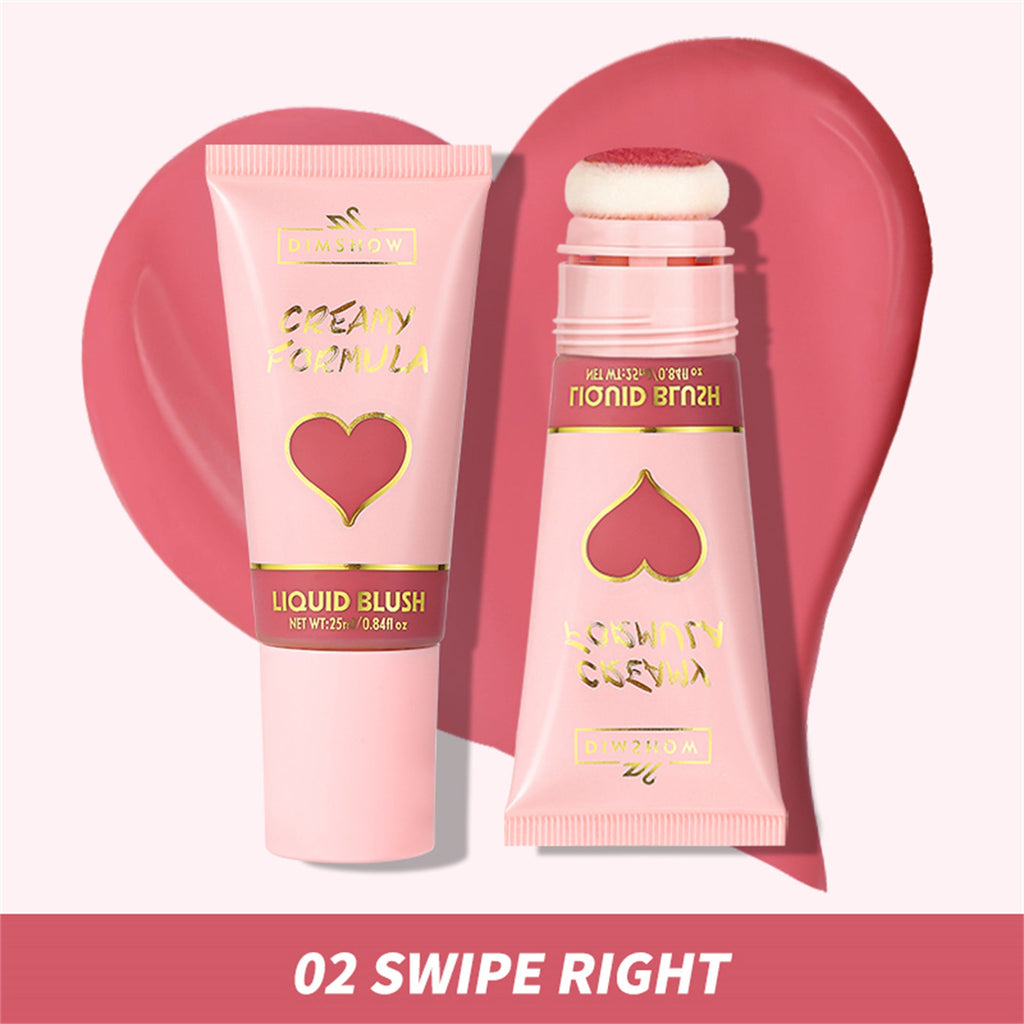 Moisturizing Blush - MTX