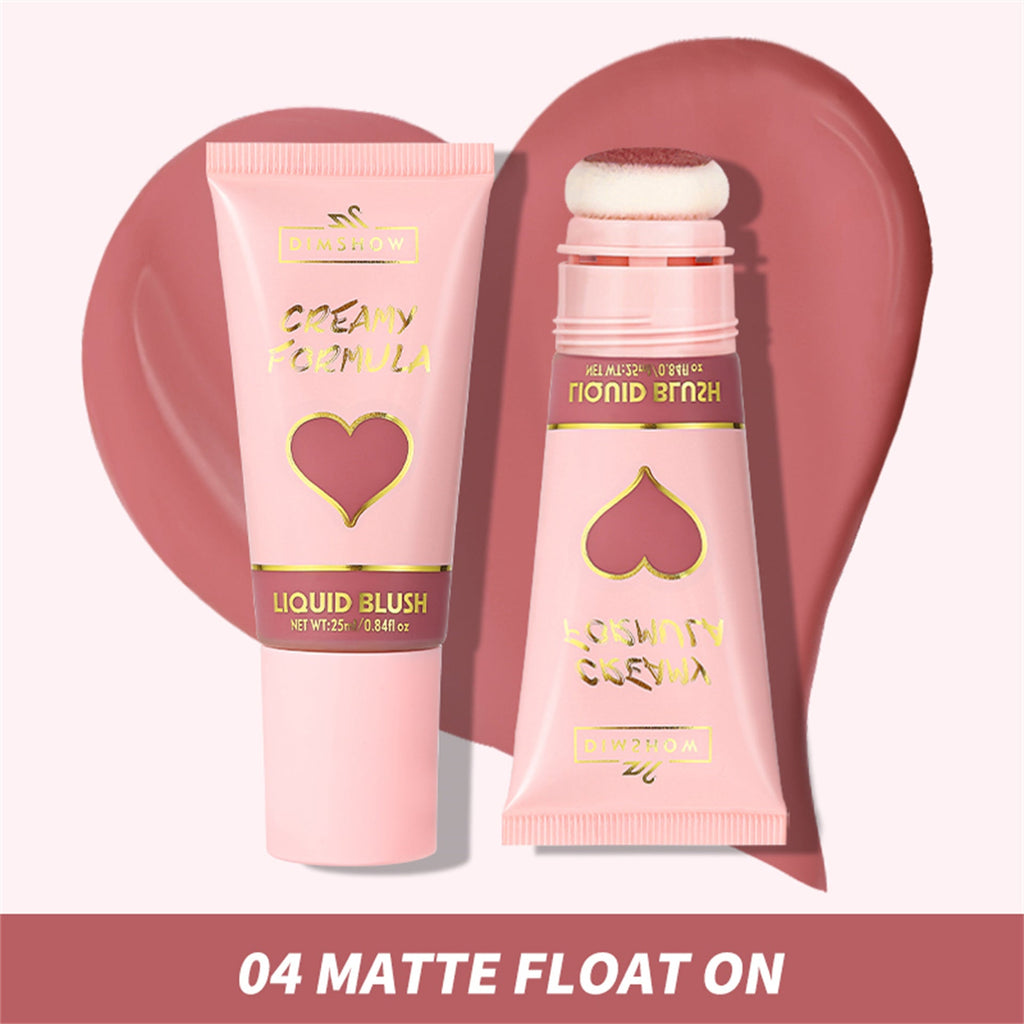 Moisturizing Blush - MTX
