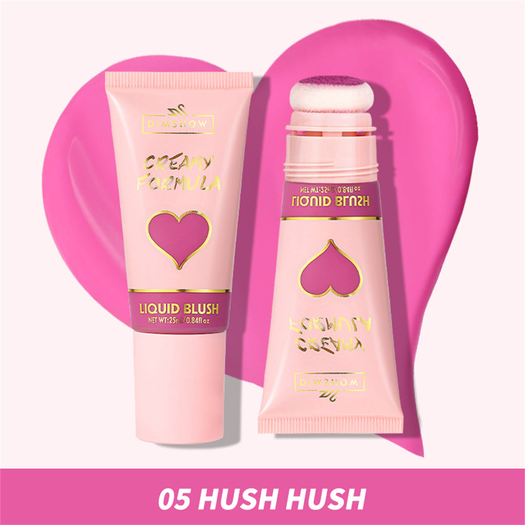 Moisturizing Blush - MTX