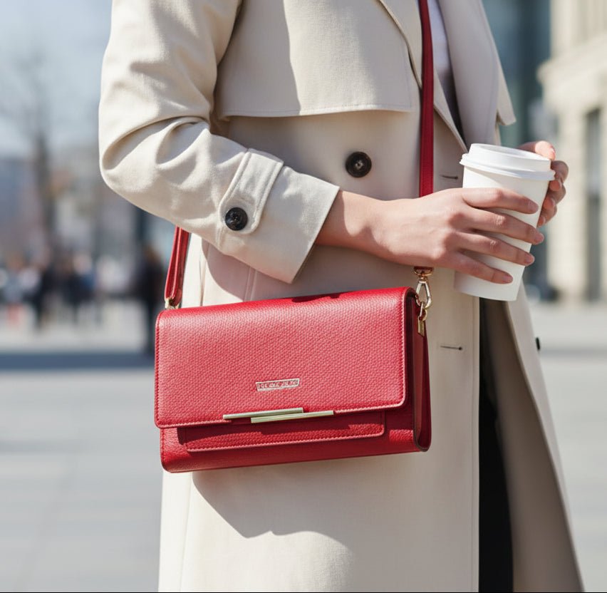 Multi - functional Purse - MTX