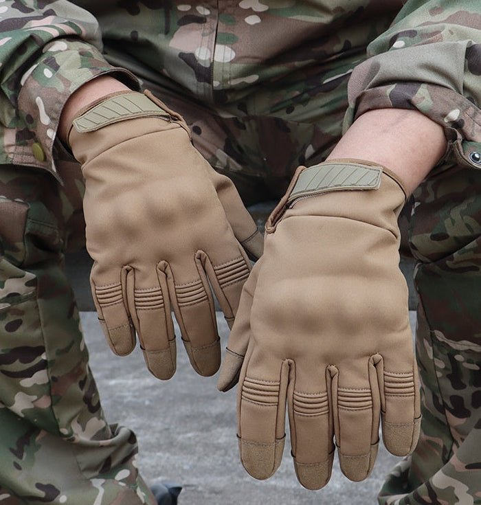 Multifunctional Gloves - MTX
