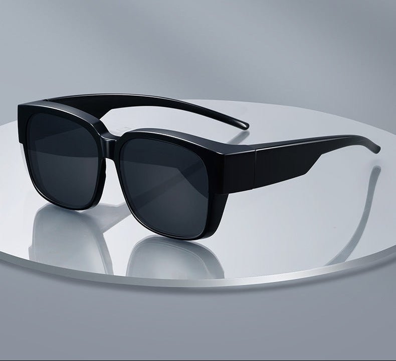 Myopia Sun Glasses - MTX