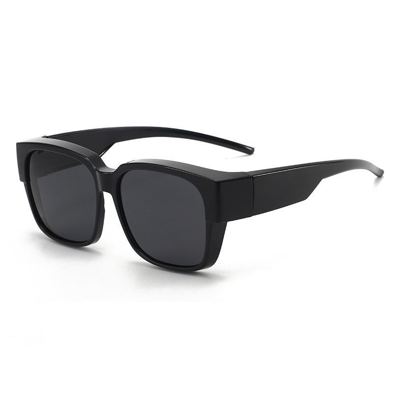Myopia Sun Glasses - MTX