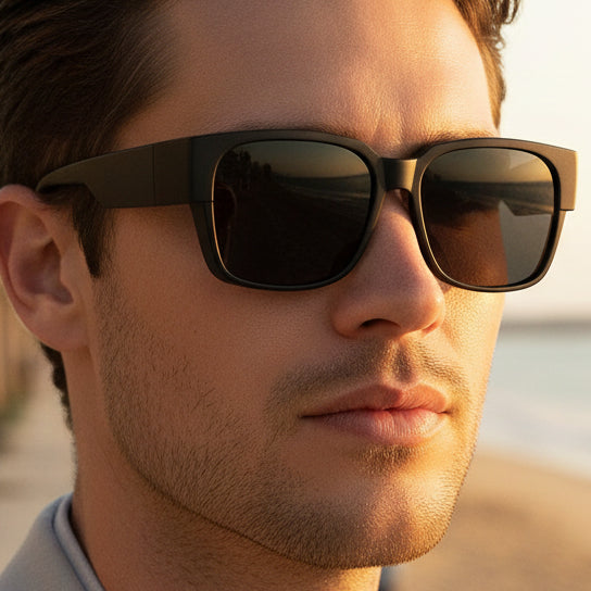 Myopia Sun Glasses - MTX