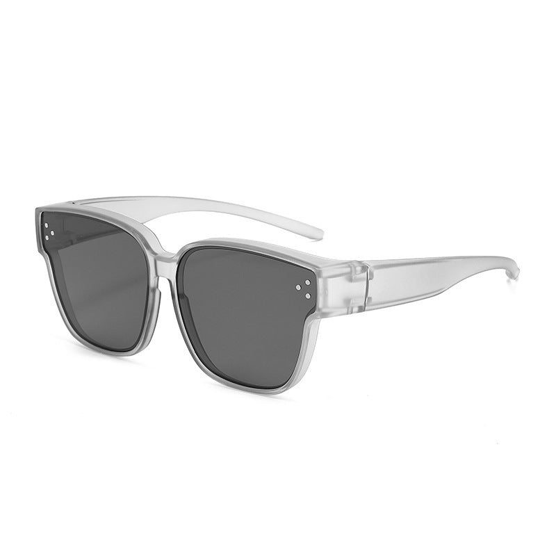 Myopia Sun Glasses - MTX