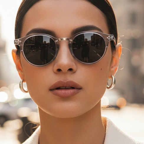 Myopic Sunglasses Women - MTX