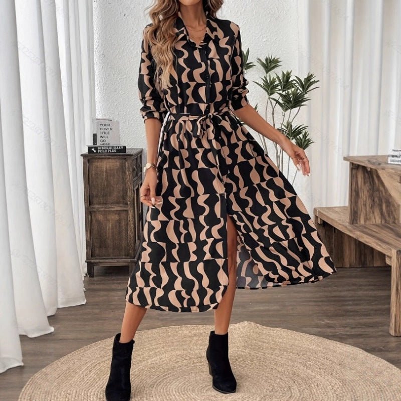 New Fashion Dress - MTX