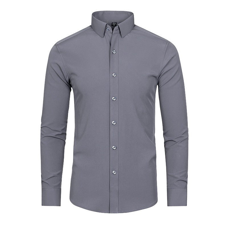 Non - ironing Shirt - MTX