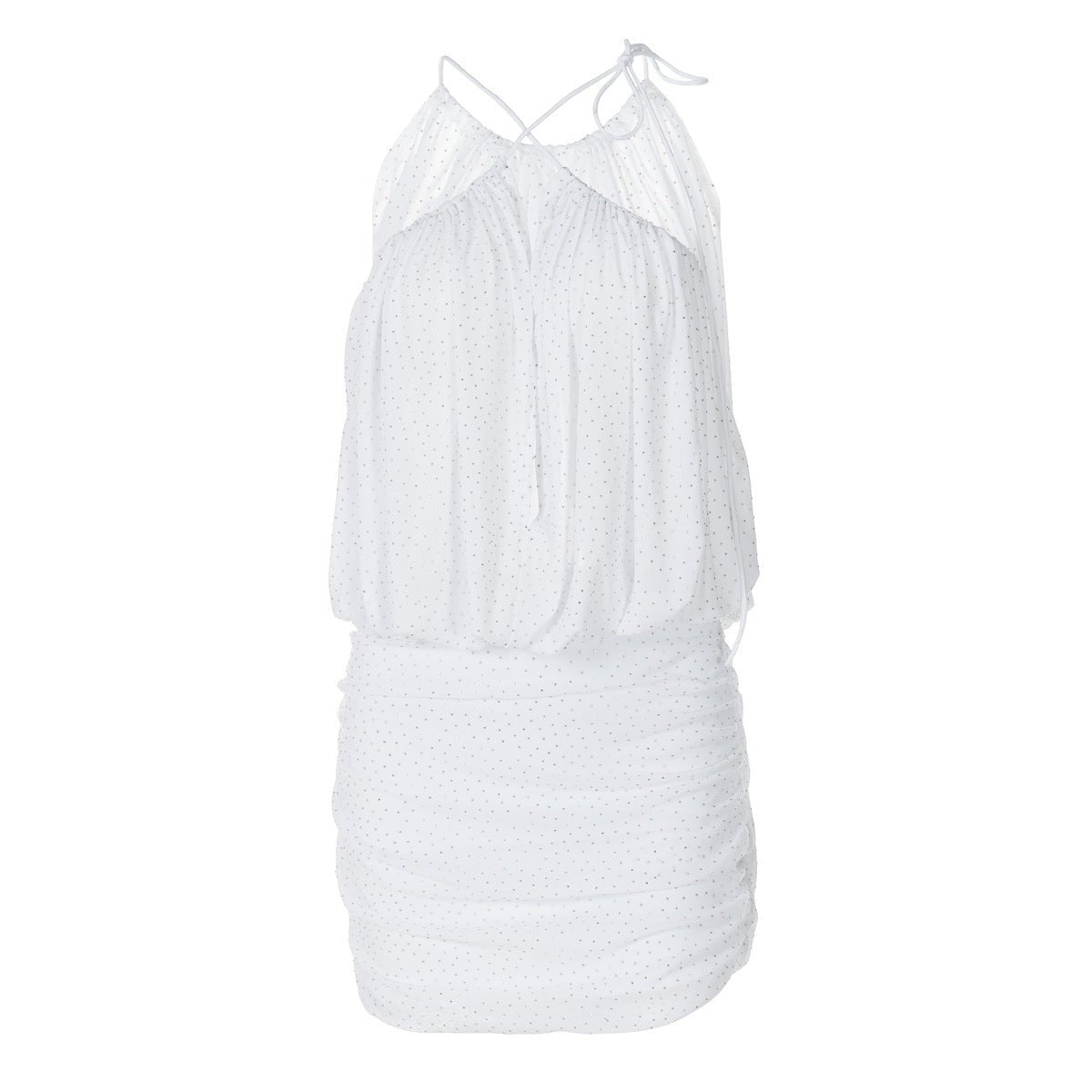 Off - the - shoulder Dress - MTX