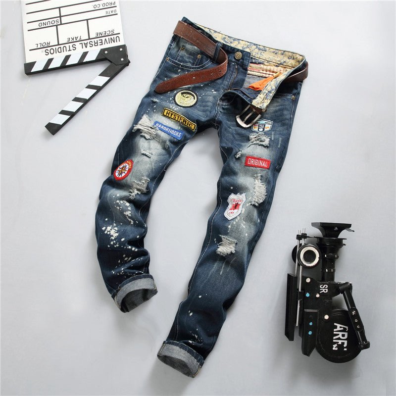 Old Fashion Jeans - MTX