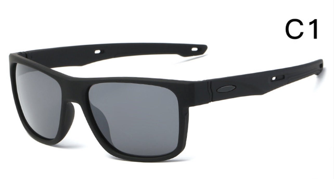 One - piece Sunglasses - MTX